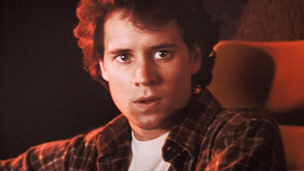 The Last Starfighter (1984) ORIGINAL TRAILER