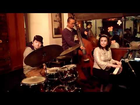 Cleopatra's Needle Jazz Jam Session hosted by Bran...