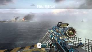 Hyper Stylz 1080 Bot Bill Suicide Through The Boat On Carrier