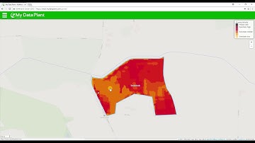 Tutorial My Data Plant: Seed Maps
