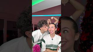 Do you think he got angry? 😅