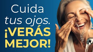 5 Trucos y REMEDIOS para Mejorar tu VISTA Desde Hoy