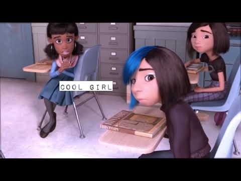 Inside Out •