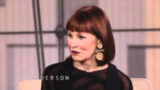 Gloria Vanderbilt's Most Memorable New Year's