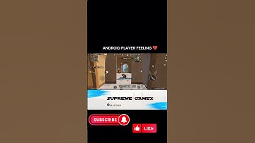 only Android player know the feelings 💔🥲#bgmi #viral #gaming #pubgmobile