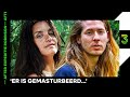 Q&A: Eva & Frank onthullen al hun Expeditie-geheimen | After Expeditie Robinson | NPO 3FM