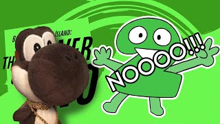 Black Yoshi Screams The Tpot Intro (Last Video Of 2023)
