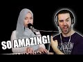 &#39;&#39;Bohemian Rhapsody&#39;&#39; Putri Ariani REACTION!