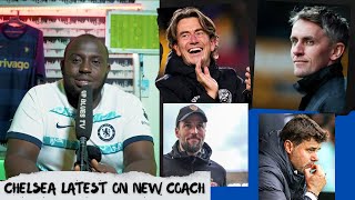 Chelsea Set to sign a  New Coach | Owners Experimenting CFC