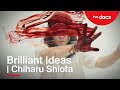The Theatricality Of Chiharu Shiota S Art Brilliant Ideas TVO Docs The Theatricality Of Chiharu Shiota S Art Brilliant Ideas TVO Docs