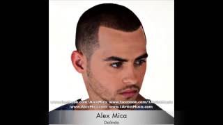 Download Lagu Alex Mica   Dalinda اغنية جميلة جعلت العالم نوبة منها MP3