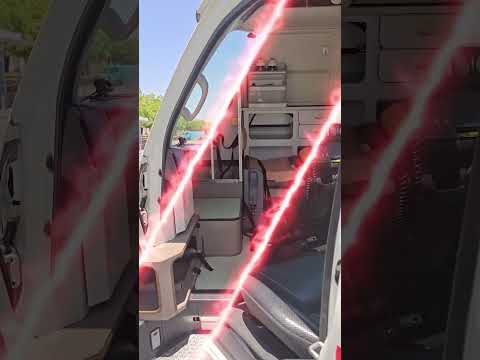 FOR SALE TOYOTA HIACE AMBULANCE 2015 MODEL AUTOMATIC PETROL  #cars #offroad #4x4 #unfrezzmyaccount