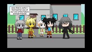 Kai lan and friends to the future series part 2 the past story