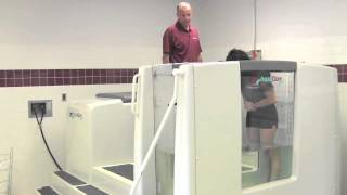 Dr. Tom Porrazzo: Tools of Athletic Training | Alvernia University Faculty