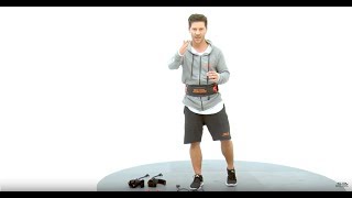 Shadowboxer Fitness-System - Tutorial (DE)
