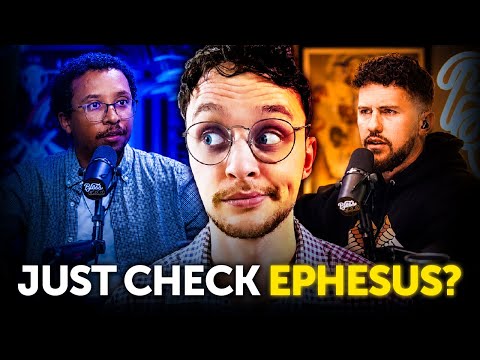 Which "Ancient Church" Should You Trust? | @RuslanKD @theburningbush318