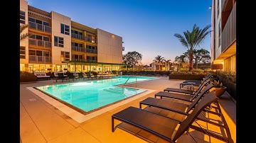 Citrus Commons | Luxury Studio, One-, and Two-Bedroom Apartments in Sherman Oaks, CA