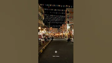 على معاد معاد كل ليله 
