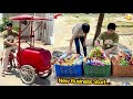 Finally Apna New Business Start 😱💸500 Ice Cream Sale Challenge🍦🔥