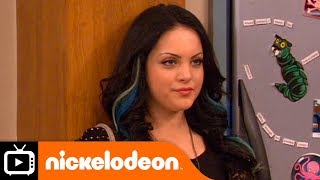 Victorious | Understudy | Nickelodeon UK