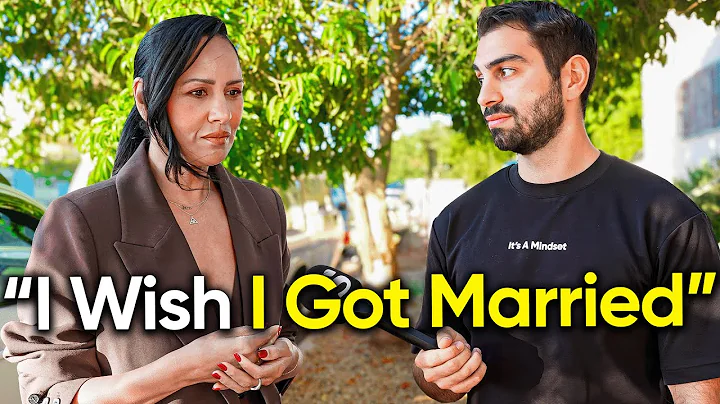 40 Year Olds Share Advice for Younger Self