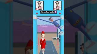 Part-16 Barred Banned 🚫 player viral game 🔥 #barred #shorts #viral #trending