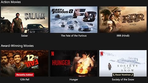 How to Learn English with Movies (New Technique)