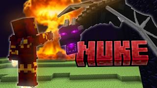 The Most Expensive Weapon In Minecraft vs The Ender Dragon | Soul Industries