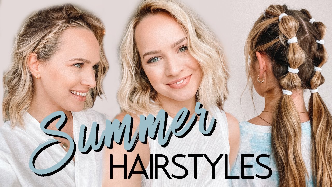 Short Hair Inspiration —Kayley Melissa on instagram | Short hair styles,  Instagram hairstyles, Hair styles