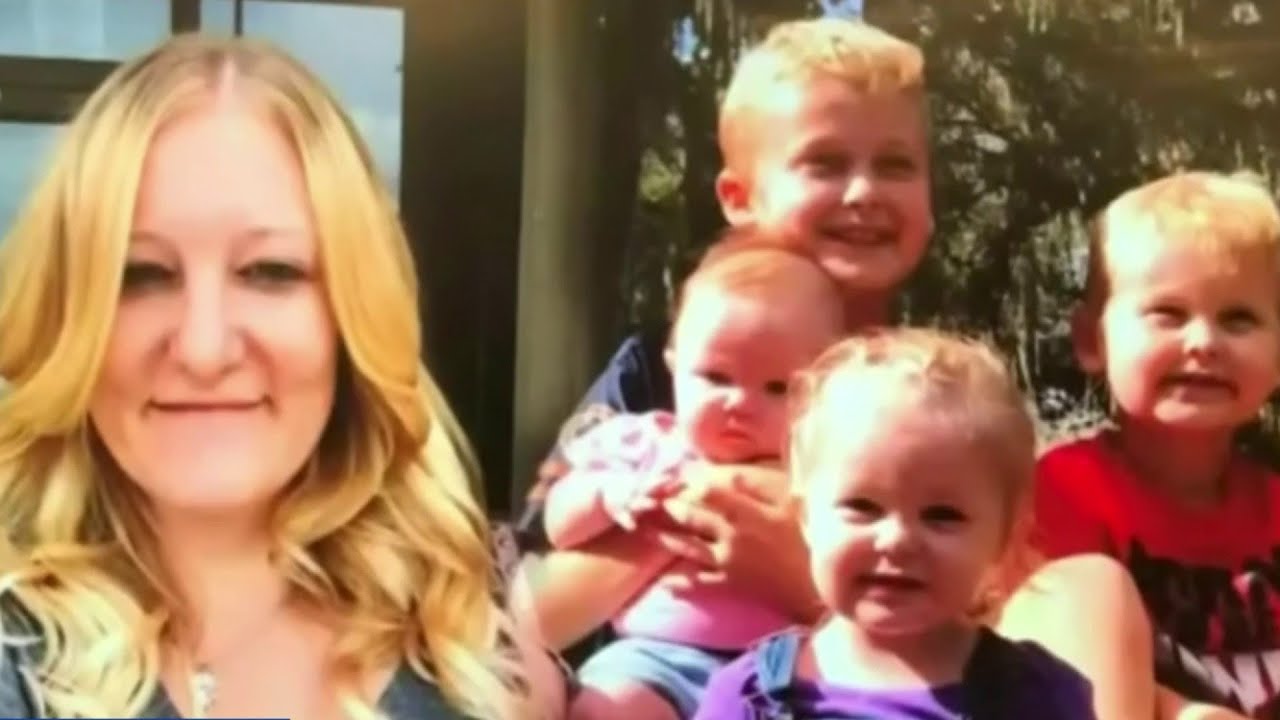 Marion County man to be sentenced for killing wife, 4 children