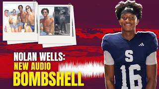 Nolan Wells: The Final Piece of Evidence | Audio Proves It All