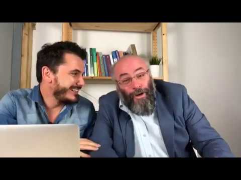 Paolo Piffer dell'Associazione Adagio intervista Nico Acampora di ...