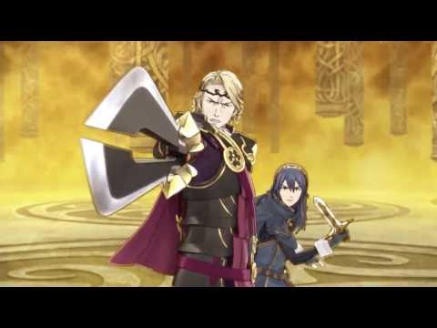 Fire Emblem Heroes : Gameplay Overview