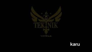 LIRIK HYMNE TEKNIK UNWAR