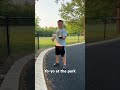 Yoyo at the park