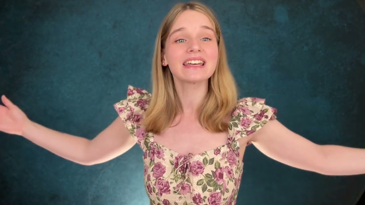 Green Finch and Linnet Bird (Sweeney Todd)  |  Lana Sage