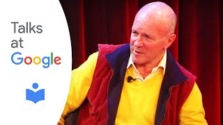 The Men Who United the States... | Simon Winchester | Talks at Google