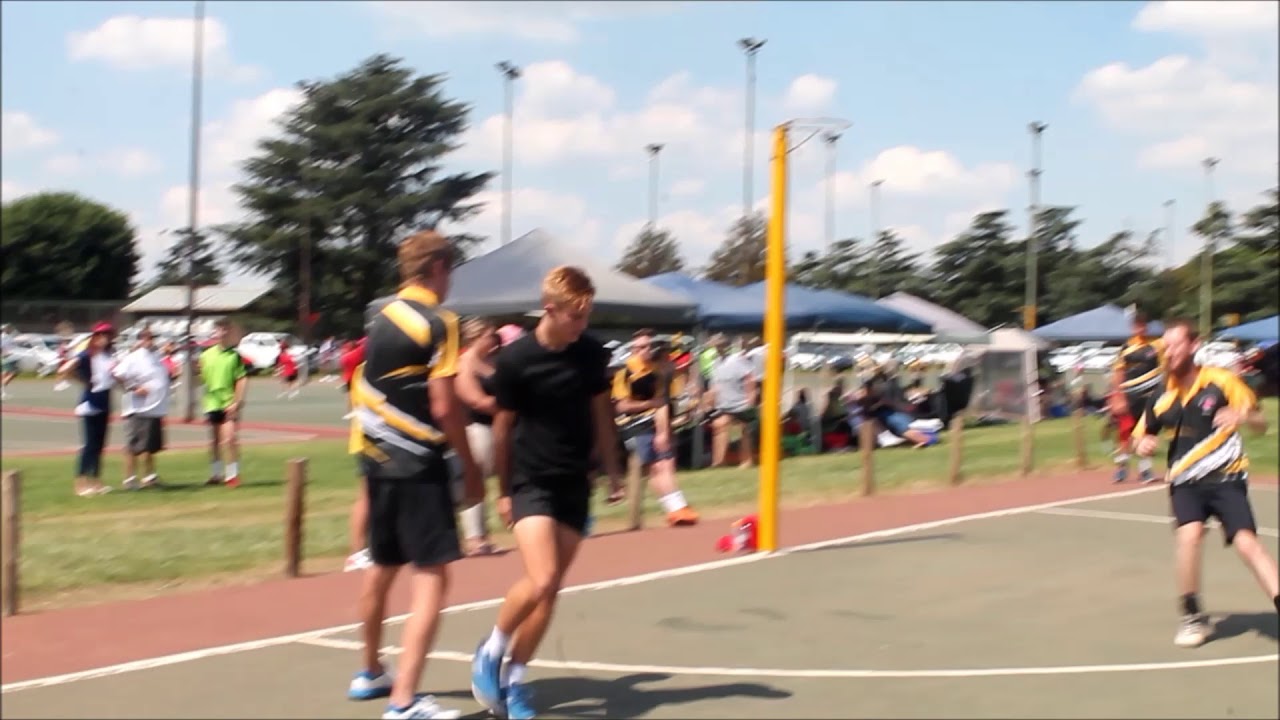 What Is Ringball Game And How Is It Played? ARY Sports atelieryuwa