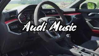 MITCHEL - Айкос (Glazur & Olmega feat. Soahx Remix) (Bass Boosted) | Audi Music