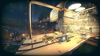 Pnevmo-Capsula Domiki Quick Look