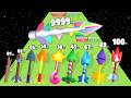 Bow Smash 3D Level Up Arrow Max Level Gameplay Arrow Bow Smash 3D Level Up Arrow Max Level Gameplay Arrow