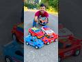 Remote Control 4 Racing Cars Unboxing😍