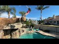 Epic Pool Tour in 80 seconds