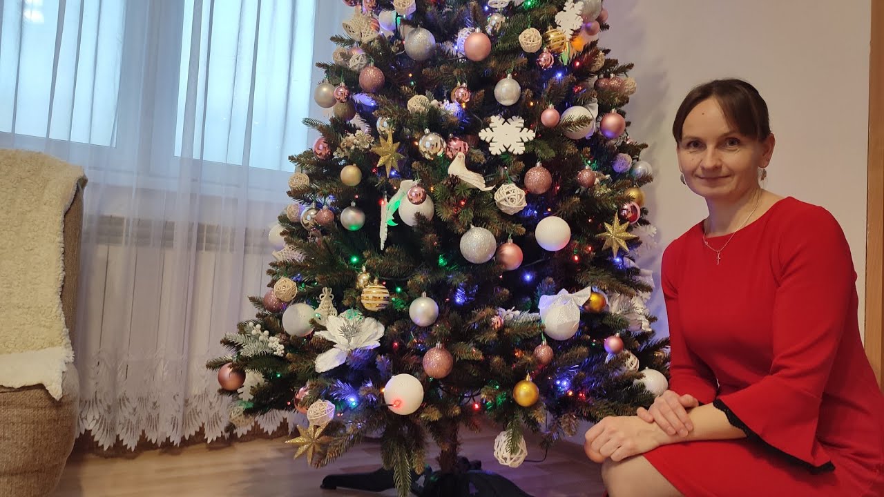 Grudzień w domu i w ogrodzie 🏡