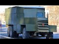 Самодельные броневики Украины сделанные из обычных грузовиков
