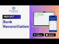 Bank Reconciliation Explained | Match Bank Statement with Bank Book – Chandni Software