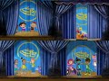 Little Einsteins Curtain Call Season 2 Instrumental Comparison