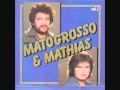 Matogrosso &amp; Mathias - Onda de Pranto (1980)