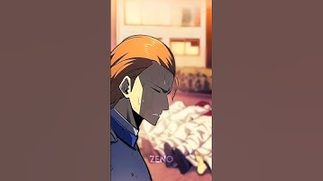 Thumbnail of Jinwoo has gone through so much 😭 (Solo leveling)#manhwa #manhwaedit #sololeveling