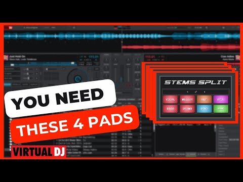 Best Pads To Download On Virtual Dj 2023